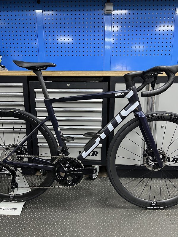 Ste Expl . Sundgau 2 Roues SARL - Photo 3