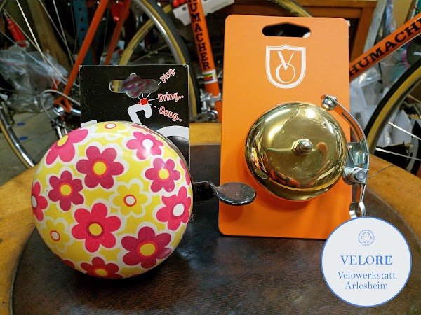 VELORE Velowerkstatt Arlesheim (BL) - Photo 2