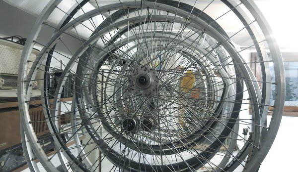 VELORE Velowerkstatt Arlesheim (BL) - Photo 3