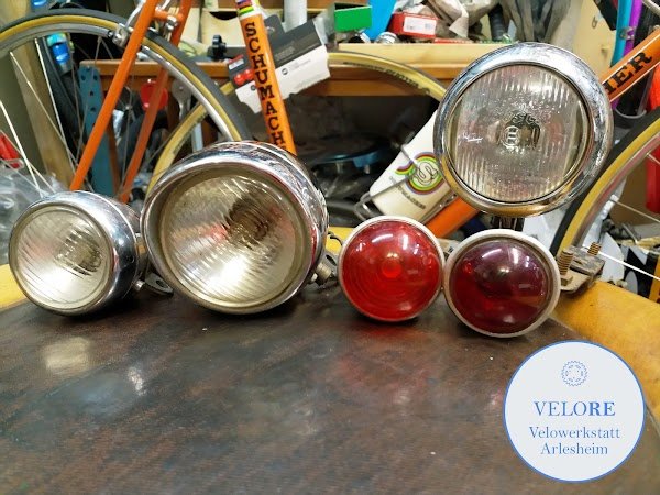 VELORE Velowerkstatt Arlesheim (BL) - Photo 4