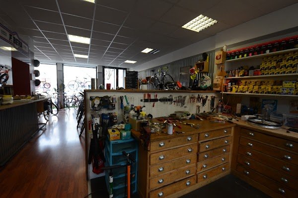 Cycles Beha - Photo 2