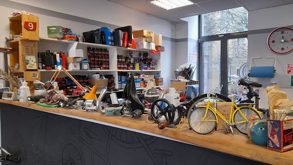 Cycles Beha - Photo 3