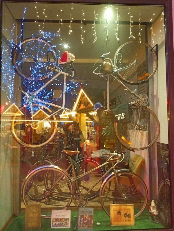 Cycles Beha - Photo 4