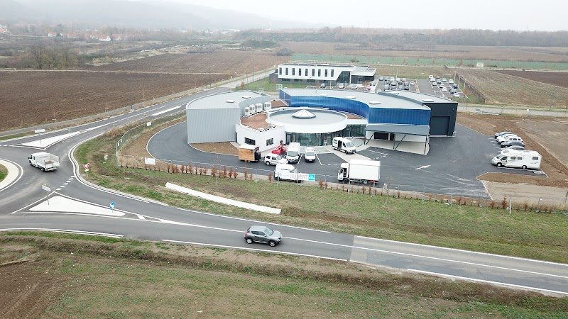 AUTOPOLE Blondel Electro Diesel