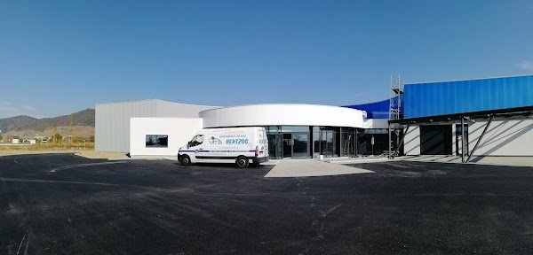 AUTOPOLE Blondel Electro Diesel - Photo 2