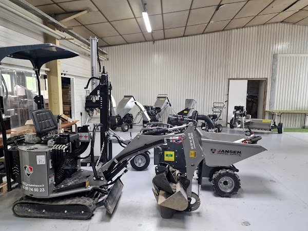 Crossfer France SARL EG.DISTRI - Photo 4