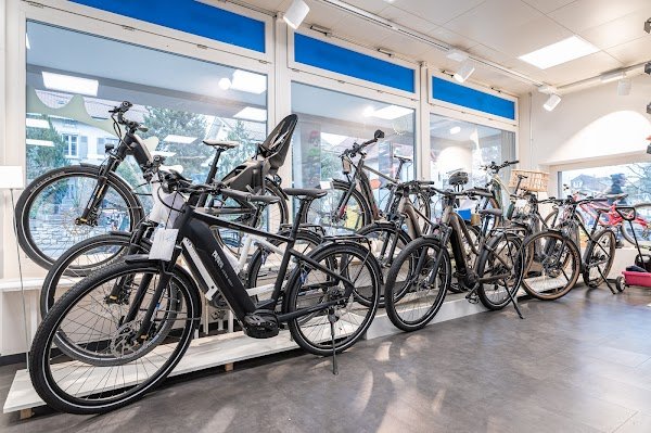 Radsport Huber - Photo 2