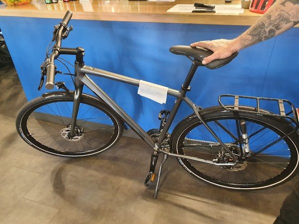 Radsport Huber - Photo 3