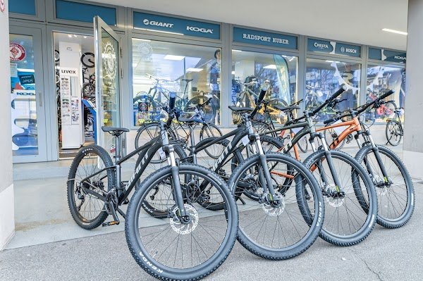 Radsport Huber - Photo 4