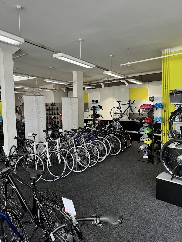 Schenker Velos - Photo 2