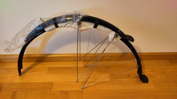 Schenker Velos - Photo 4