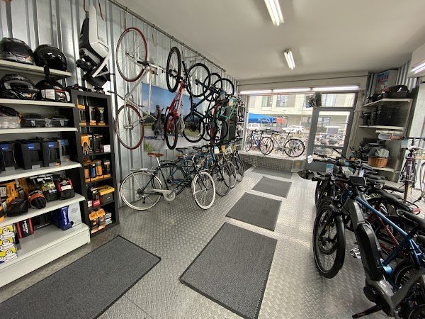 Velo Ammann GmbH - Photo 2