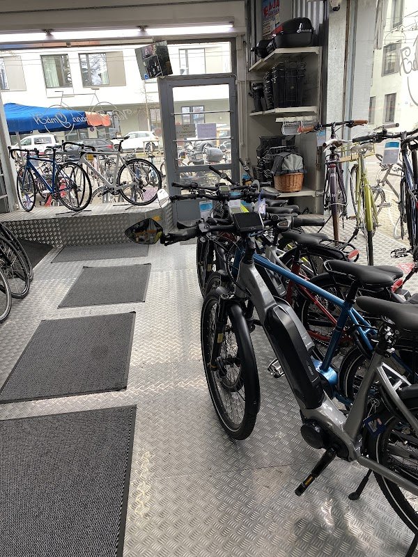 Velo Ammann GmbH - Photo 3