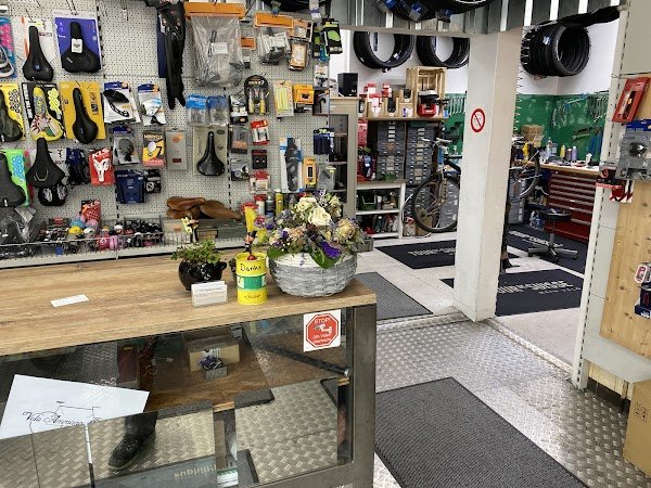 Velo Ammann GmbH - Photo 4