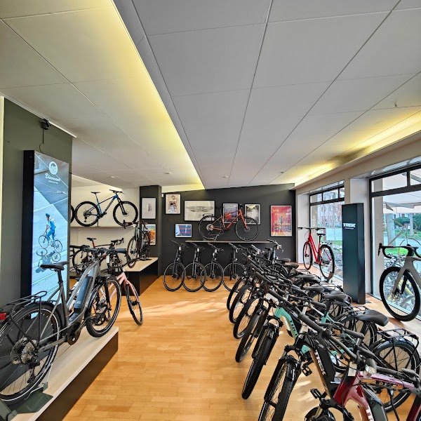 Bike Jucker - Photo 2