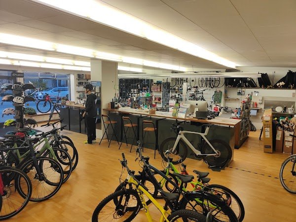 Bike Jucker - Photo 3