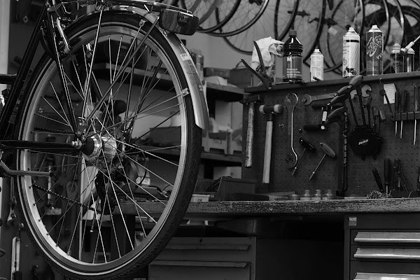 Bike Jucker - Photo 4