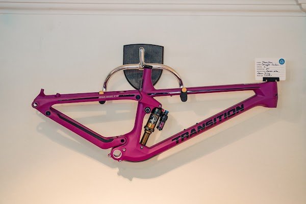 Blue Mountain Cycles - Photo 3