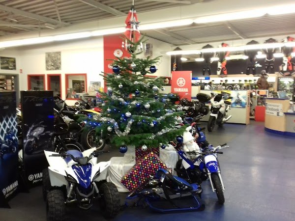 Free Bike | Concessionnaire Yamaha - Motos, Scooters & E-bike - Photo 2