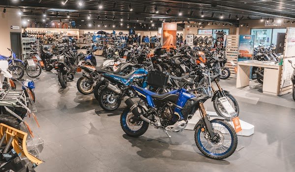 Free Bike | Concessionnaire Yamaha - Motos, Scooters & E-bike - Photo 3