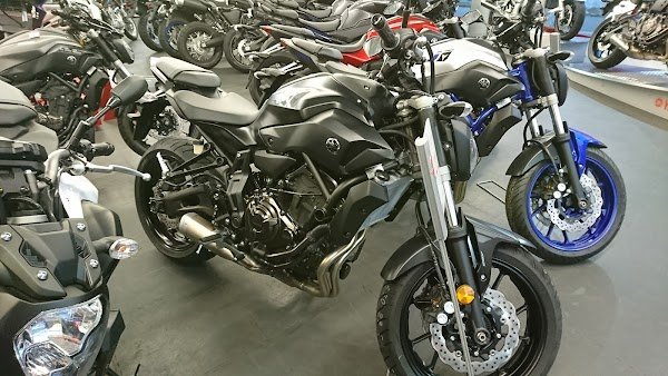 Free Bike | Concessionnaire Yamaha - Motos, Scooters & E-bike - Photo 4