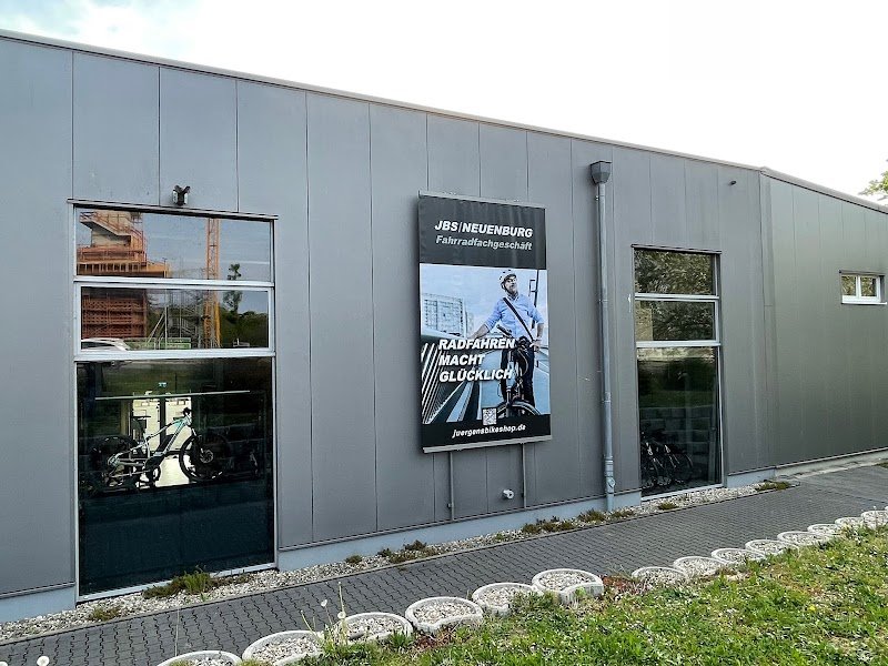 Jürgens Bike Shop GmbH
