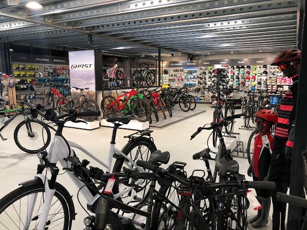Jürgens Bike Shop GmbH - Photo 2