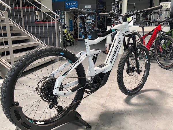 Jürgens Bike Shop GmbH - Photo 3