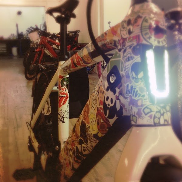 stromvelo.ch Basel - Elektrobikes mit Design - Photo 3