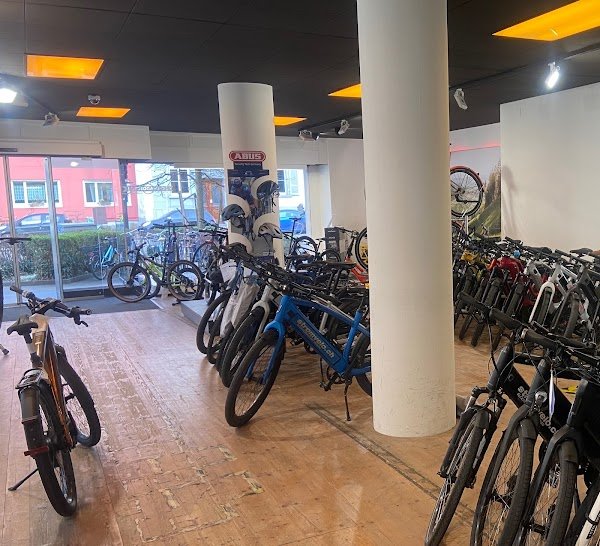 stromvelo.ch Basel - Elektrobikes mit Design - Photo 4