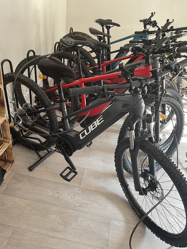 Velodom - Photo 2