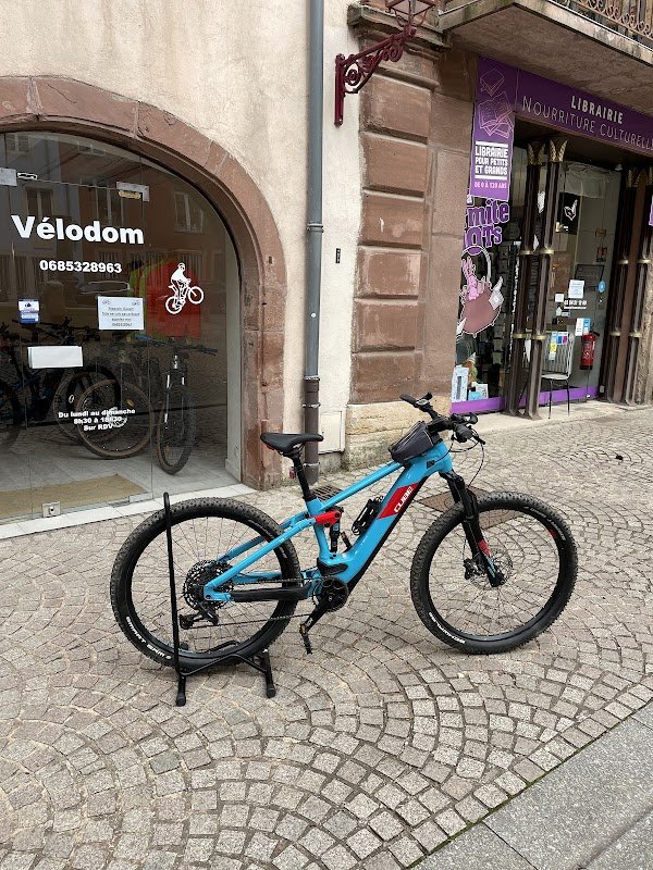 Velodom - Photo 4