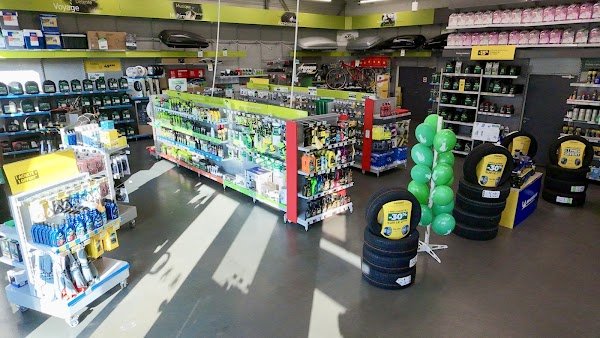 Feu Vert auto center Colmar Houssen - Photo 3