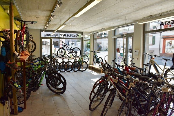 bike treff aesch - Photo 3