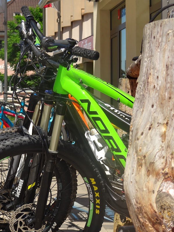 bike treff aesch - Photo 4