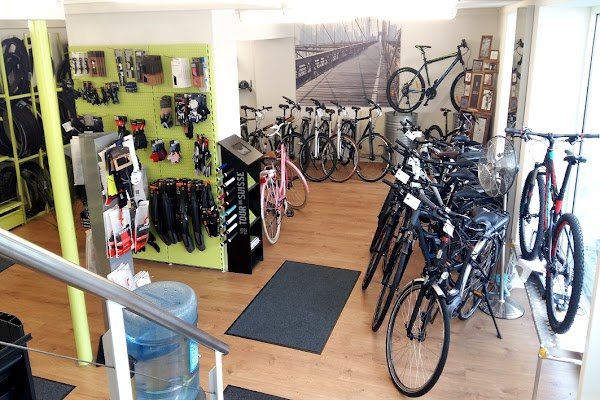 Brino Velo AG Dornach - Photo 2