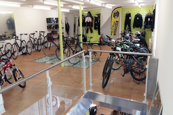 Brino Velo AG Dornach - Photo 4