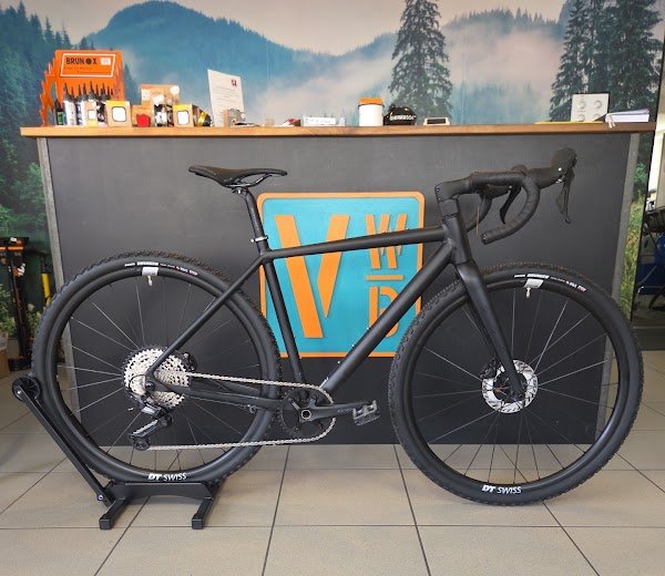 Velo Werk Basel - Photo 2