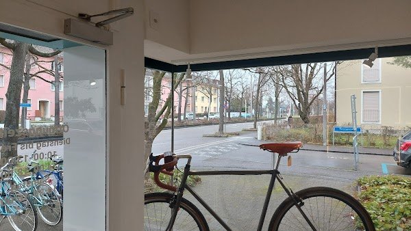 Velo Werk Basel - Photo 4