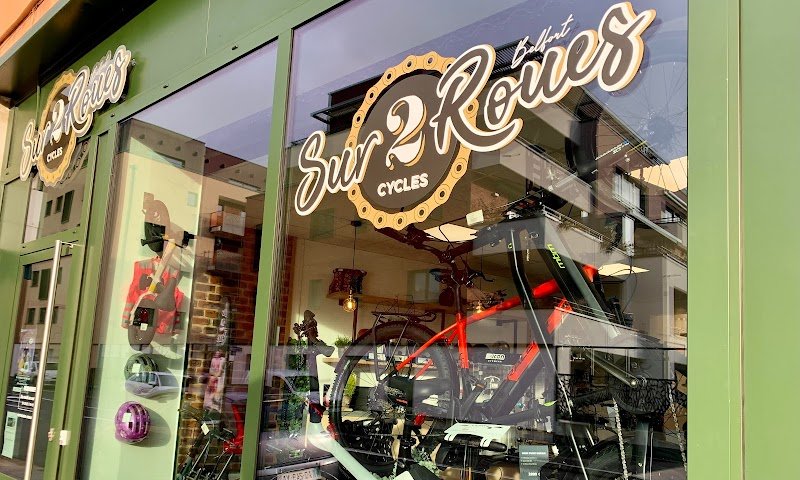 Sur2Roues