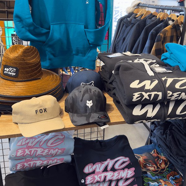 WTC EXTREME - Photo 2