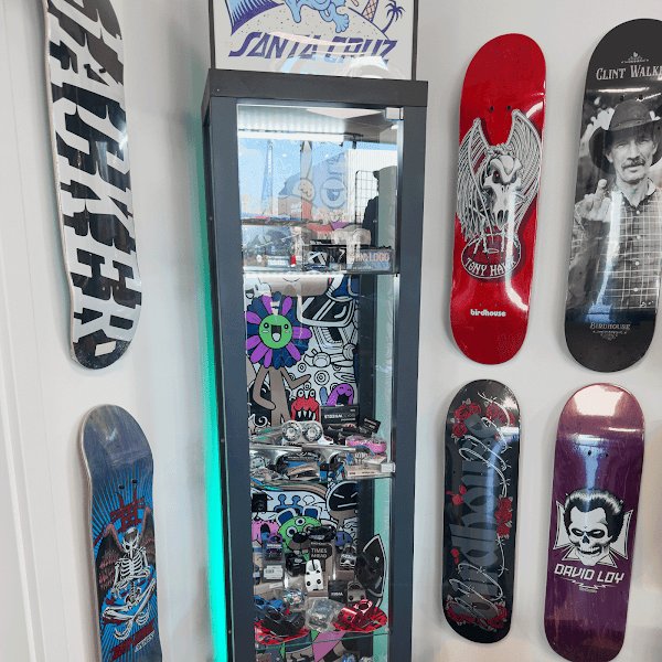 Green Zone Shop - Photo 2