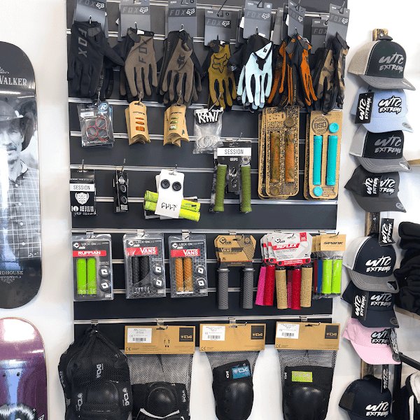 Green Zone Shop - Photo 3