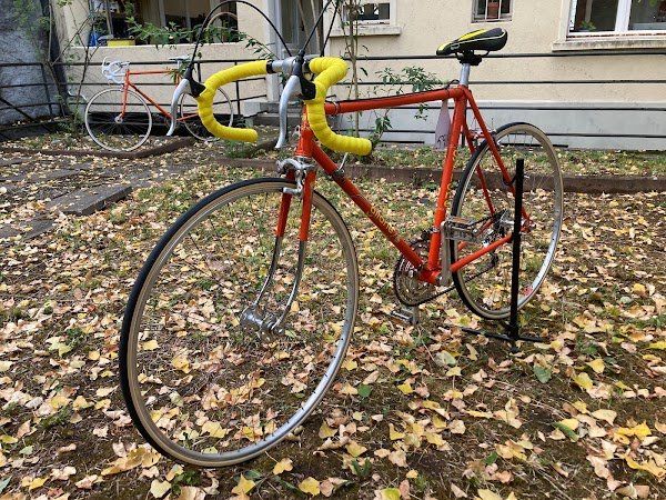 Bioci Bikes - Photo 3