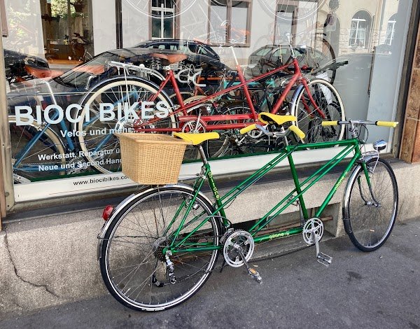 Bioci Bikes - Photo 4