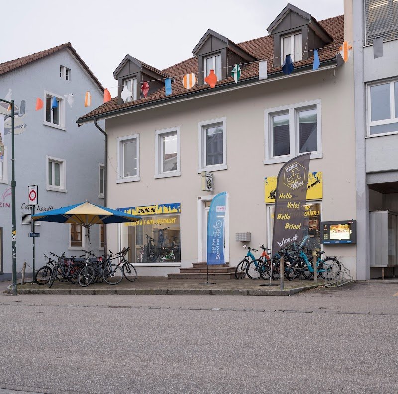 Brino Velo AG