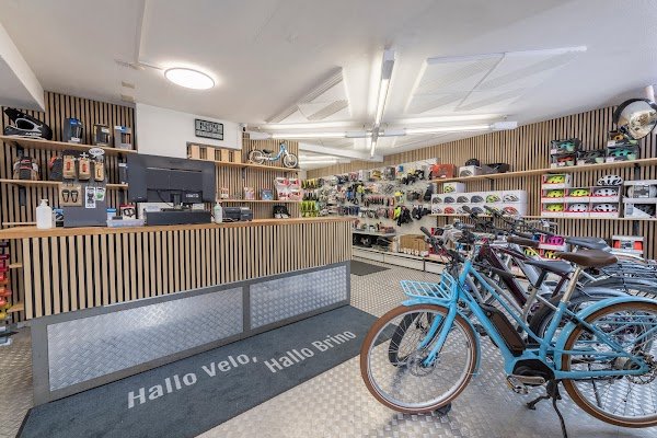 Brino Velo AG - Photo 2