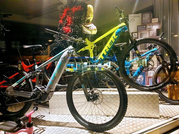 Brino Velo AG - Photo 3