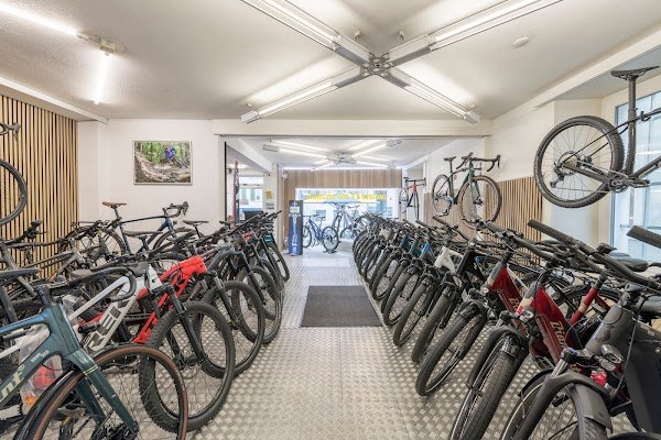 Brino Velo AG - Photo 4