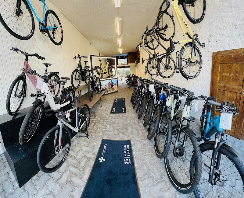 Scheller Radcenter GmbH